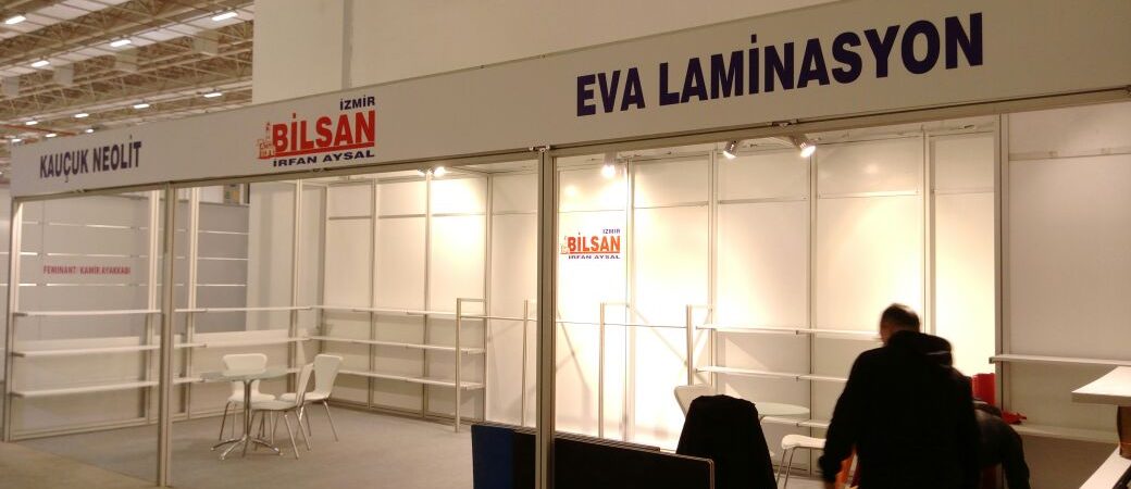 stand çalışması